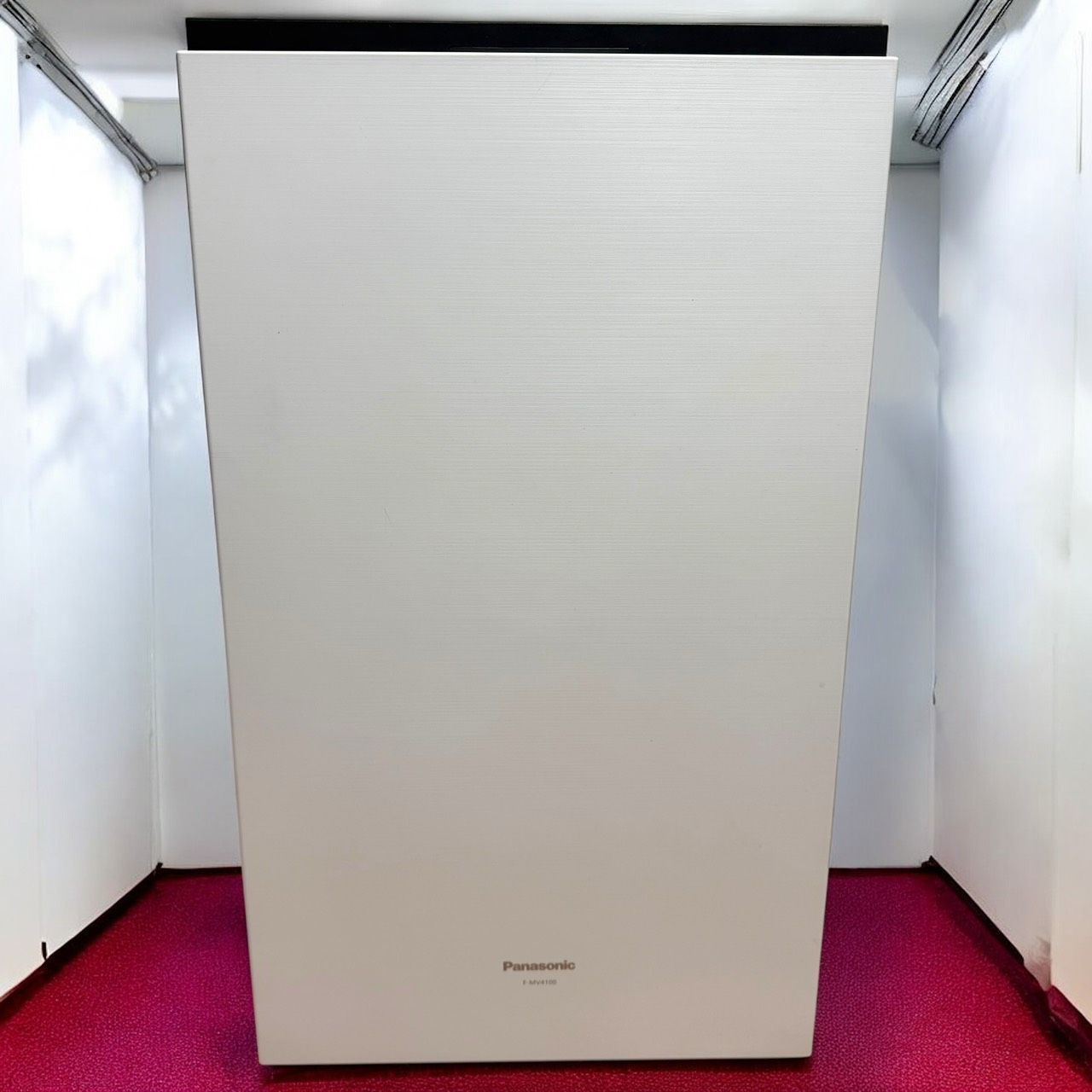 ☆送料無料 良品 Panasonic パナソニック ziaino ジアイーノ F-MV4100 