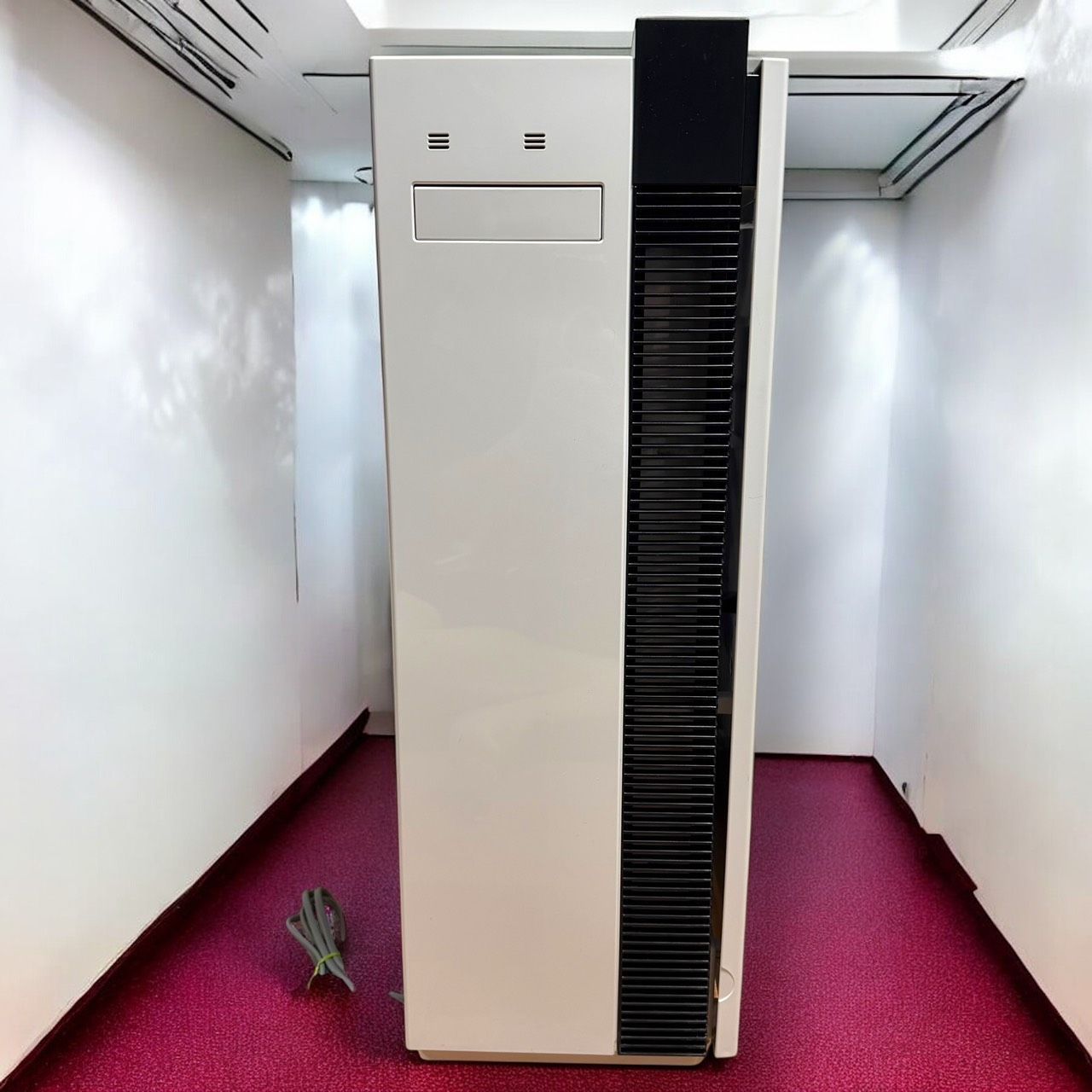 ☆送料無料 良品 Panasonic パナソニック ziaino ジアイーノ F-MV4100 