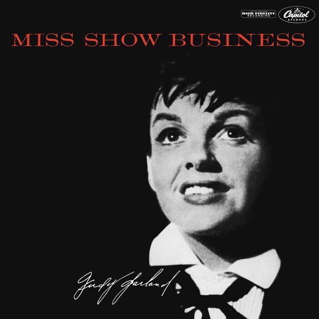 - Miss Show Business Analog