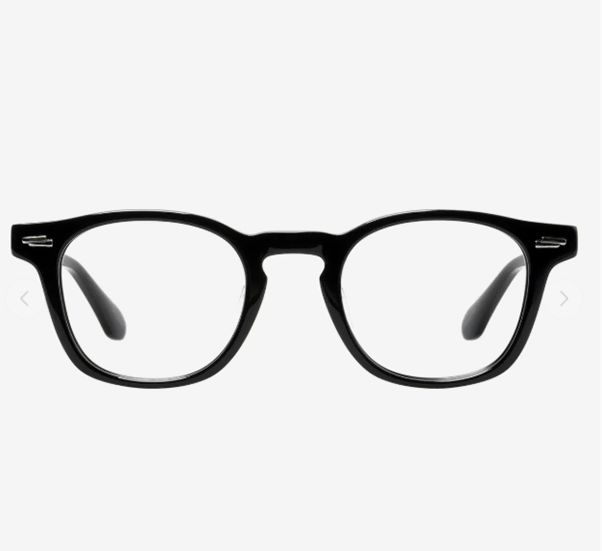 Ginsberg スリム 48 ブラック