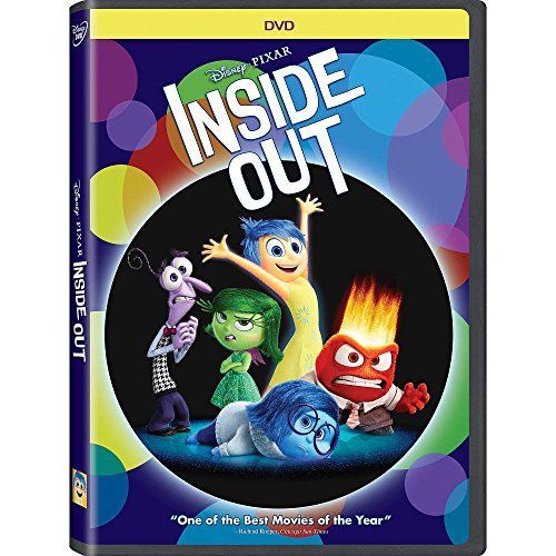 INSIDE OUT