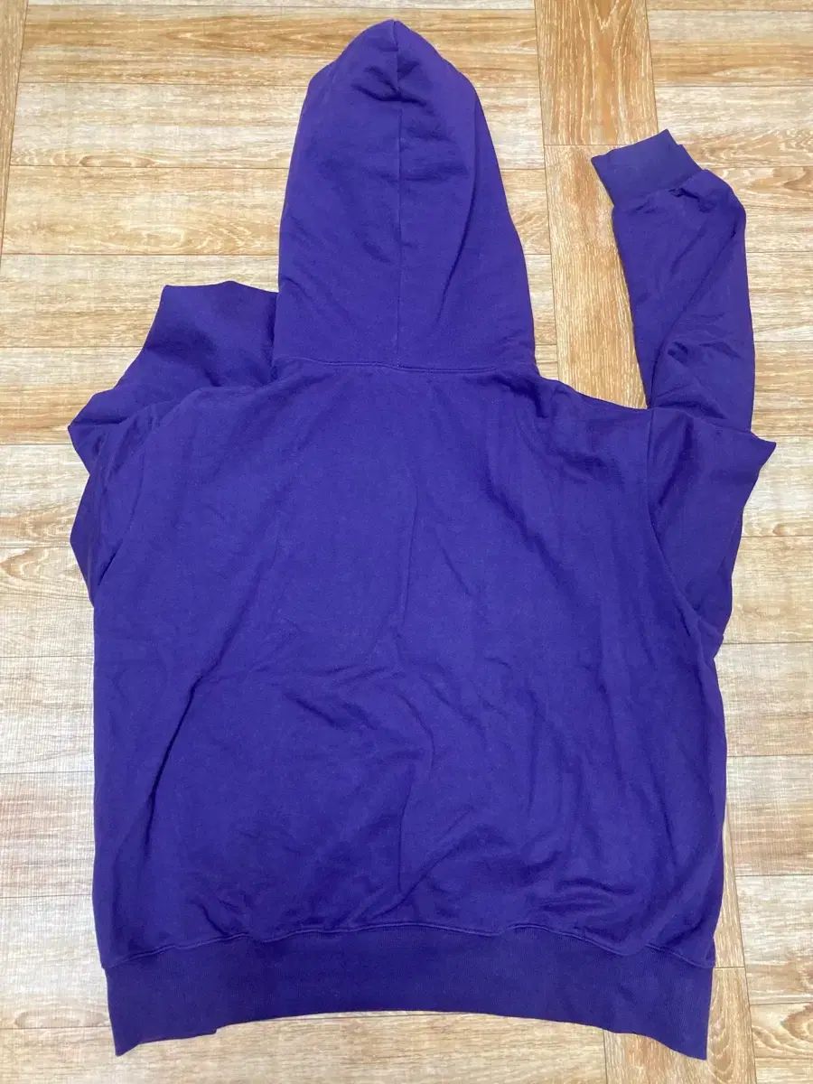 Pas 017 콰야 フードTシャツ WHO