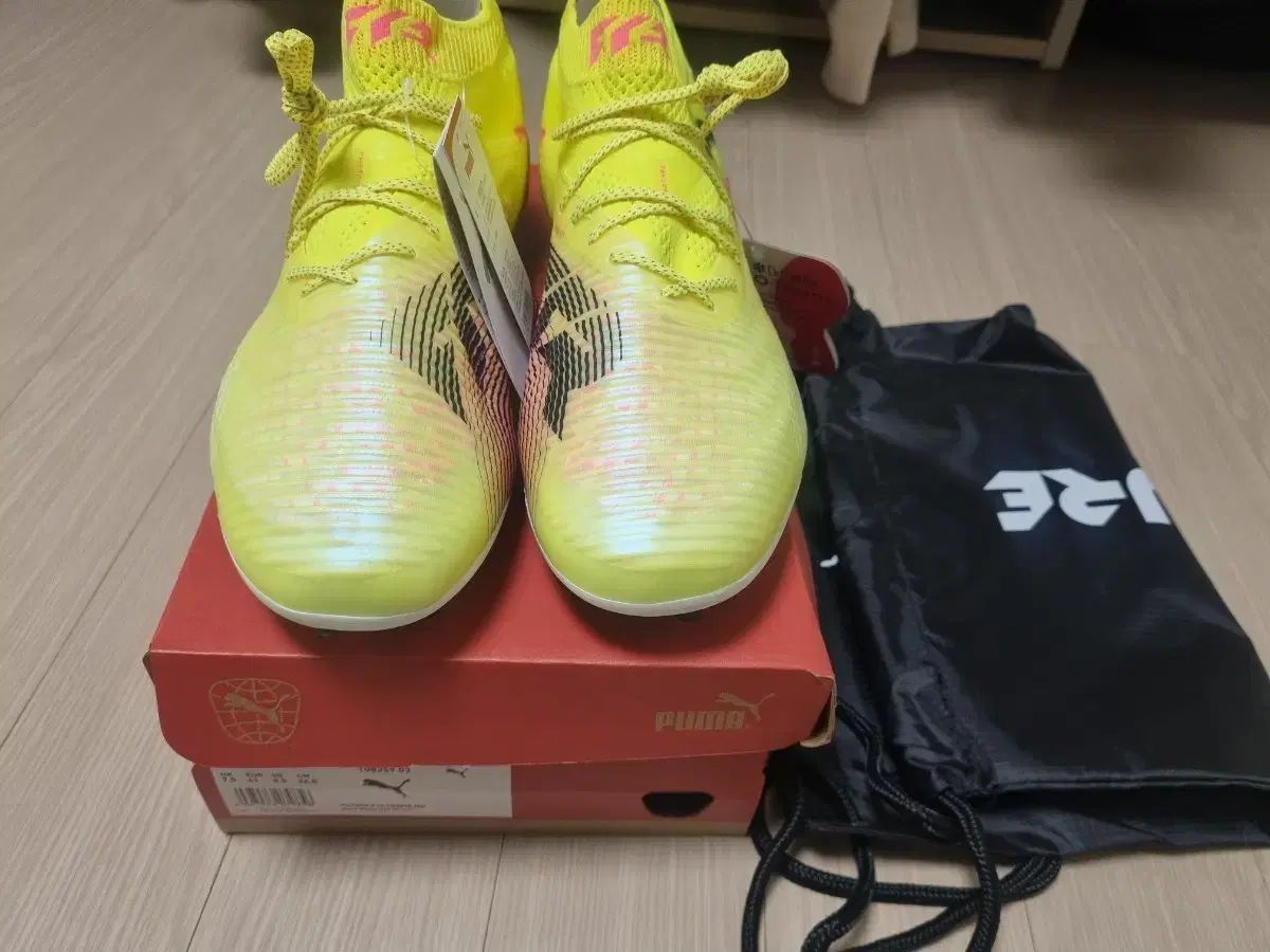 265 mm Hello Future 8 アルティメット レリーフ M G