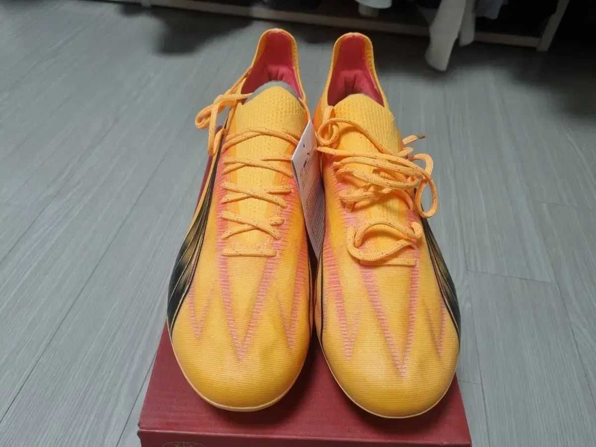 275 mm ウルトラ アルティメット MG