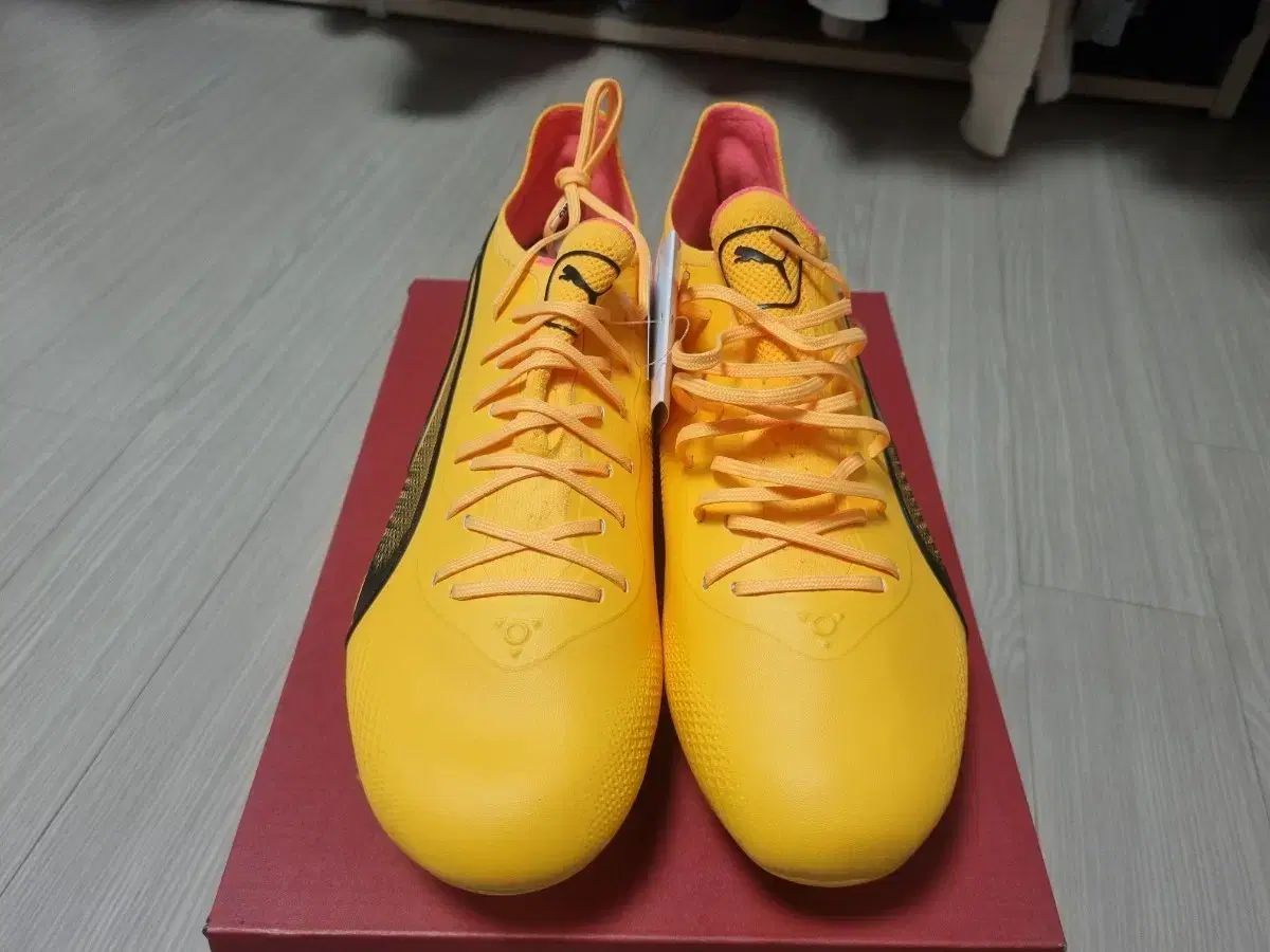 265 mm プーマ キングULTIMATE FG