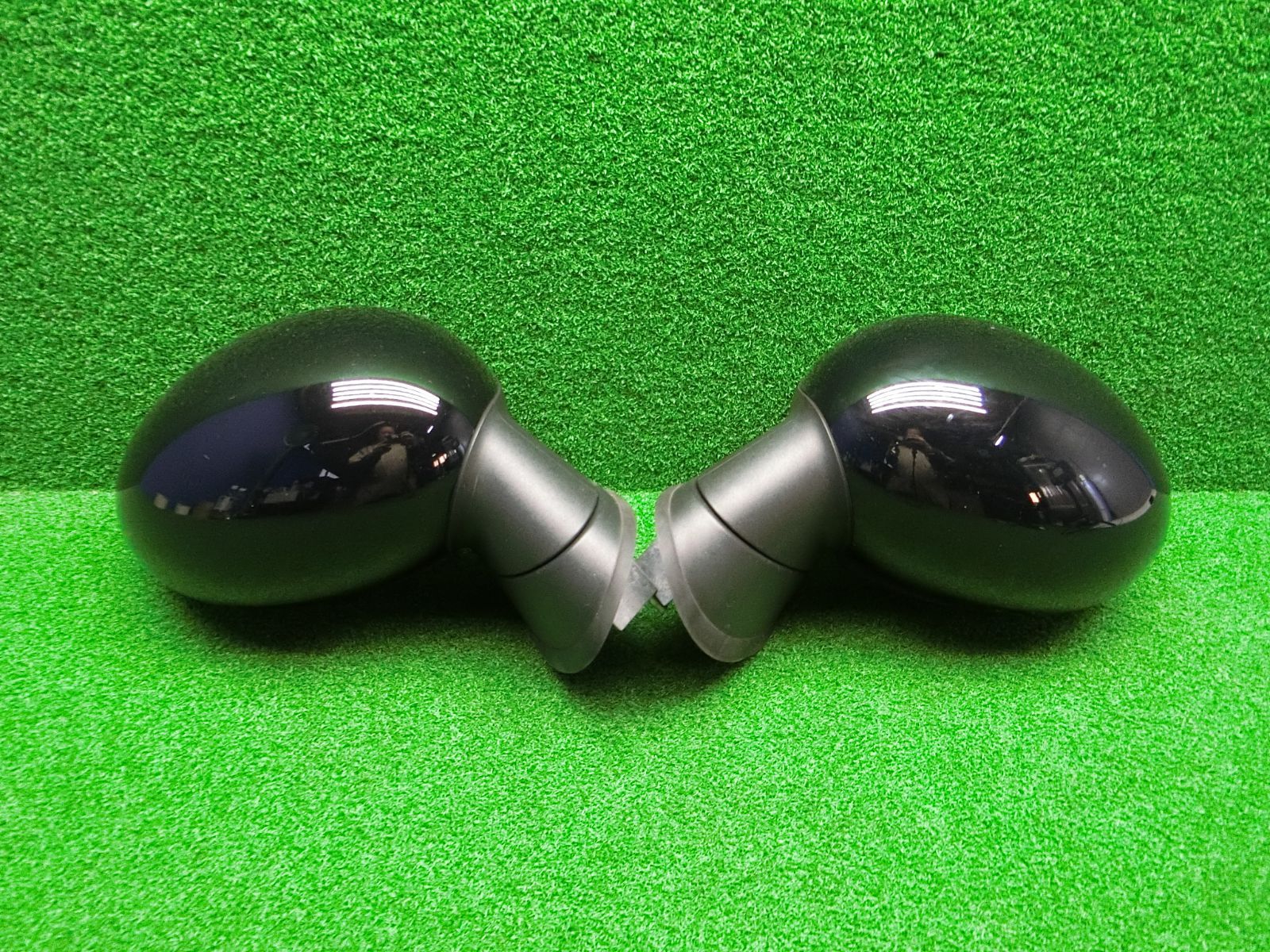 mm16❣️ 12563] 送料無料 BMW MINI ミニ クラブマン ABA-MM16 R55 ドアミラー