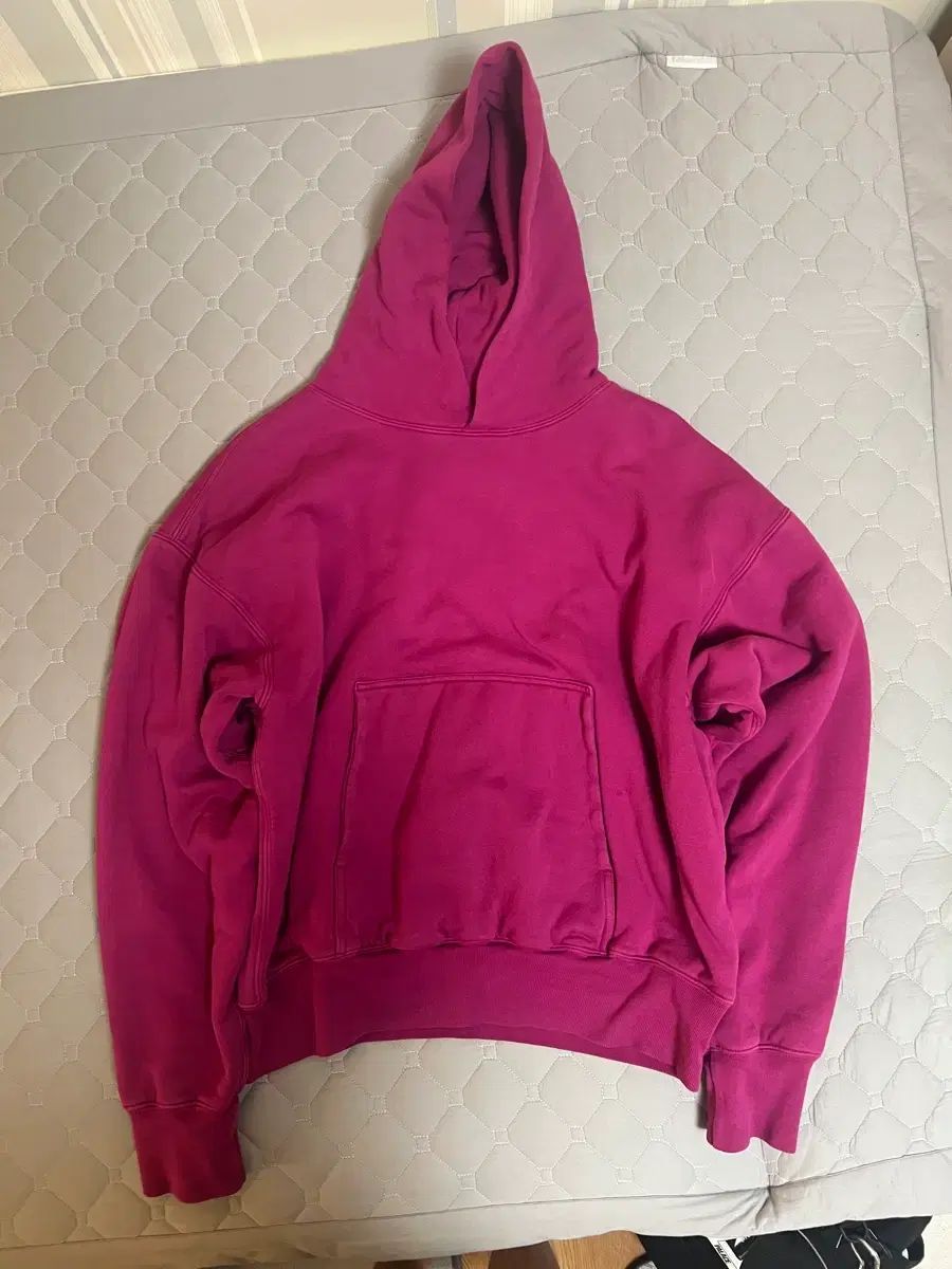 L YEEZY GAP イージーギャップ パーフェクト フーディー PURPLE