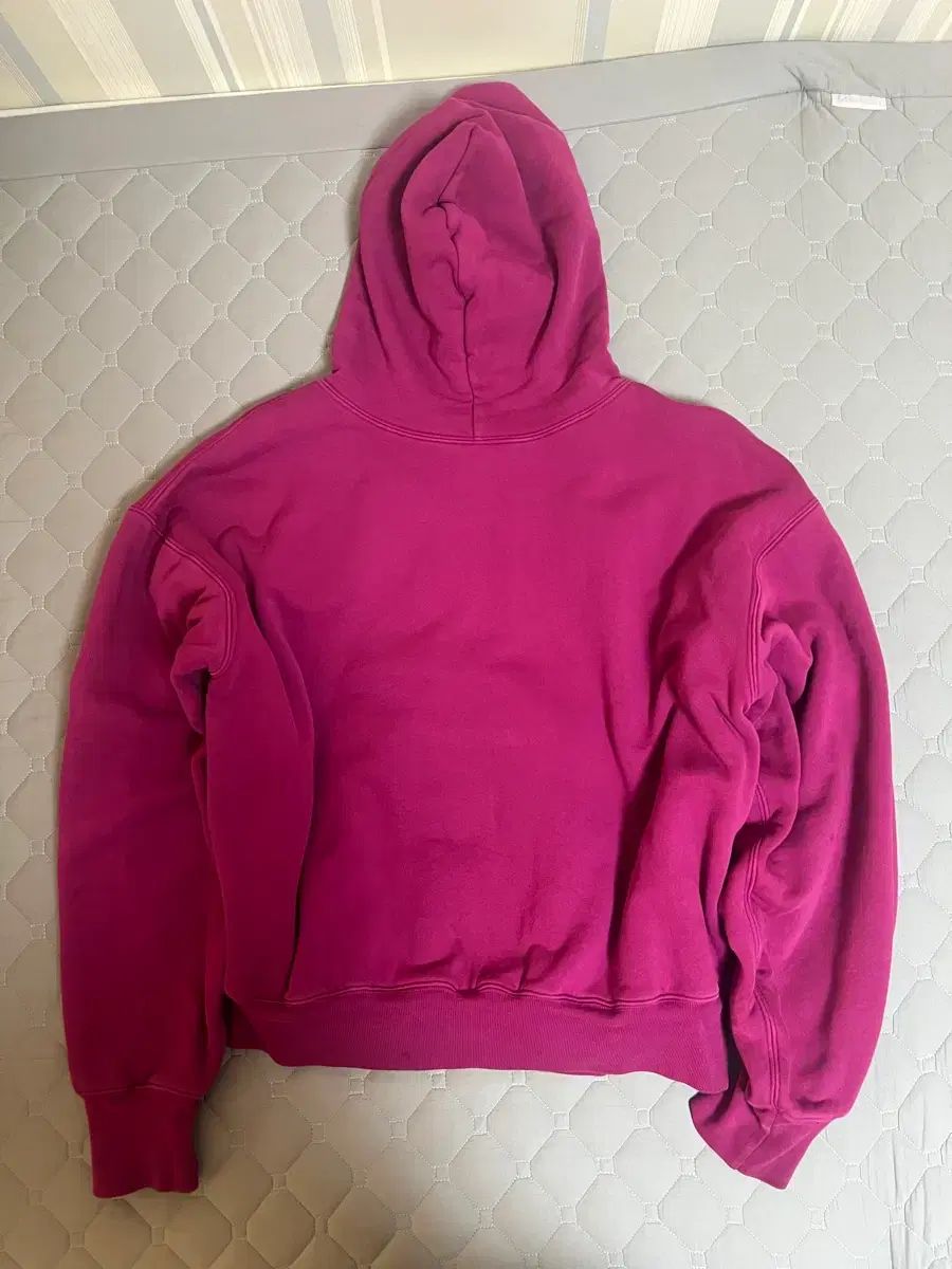 L YEEZY GAP イージーギャップ パーフェクト フーディー PURPLE