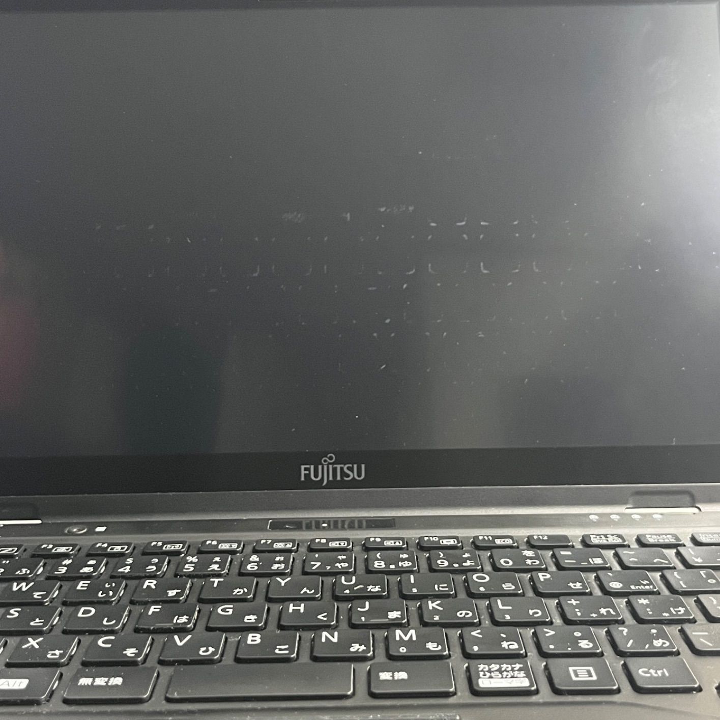 美品 富士通 U9311X 11世代 Core i5 / 8GB / 256GB / タッチパネル 美品 富士通 U9311X 11世代 Core i5 / 8GB / 256GB / タッチパネル