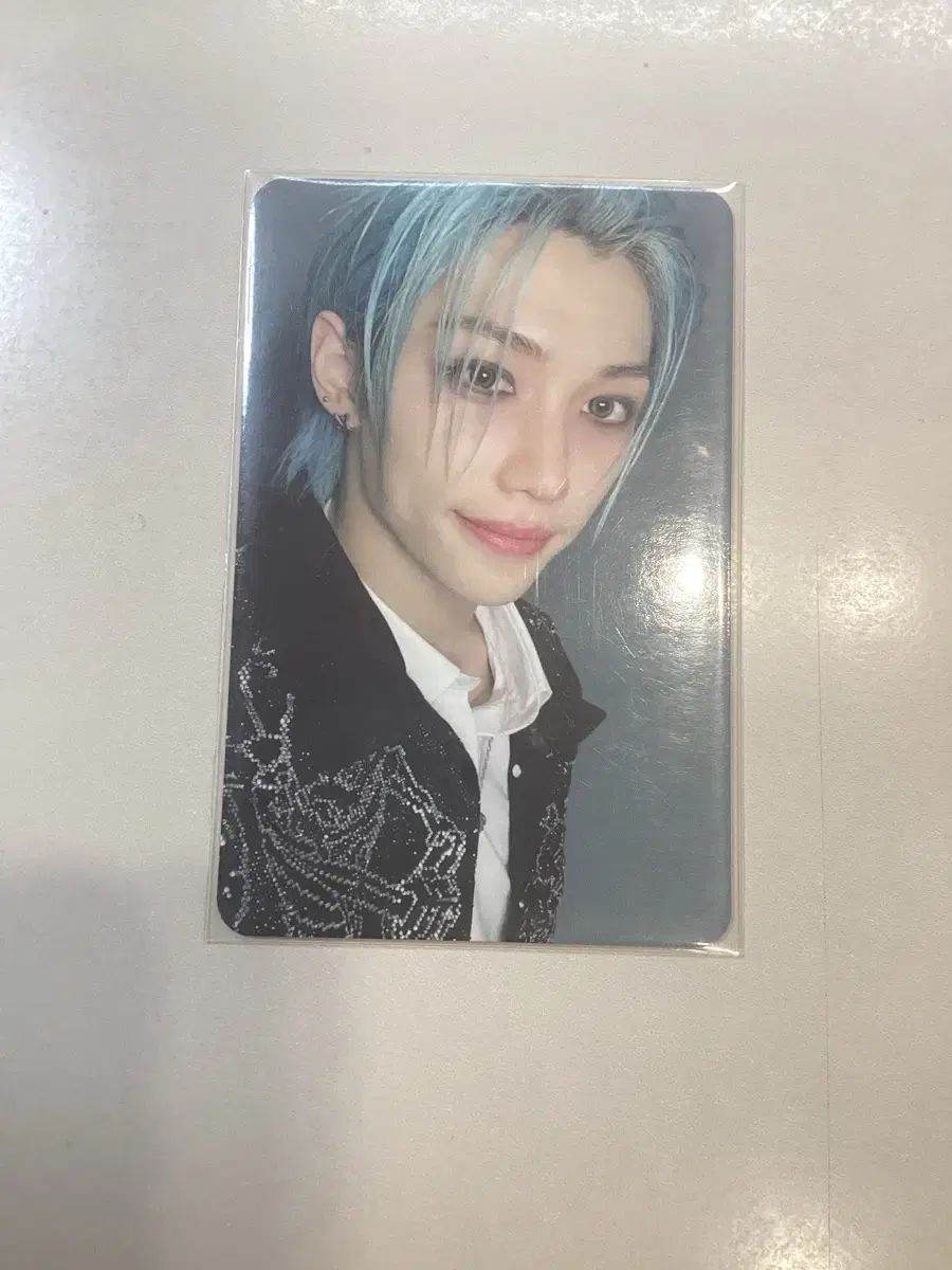 Stray Kids(ストレイキッズ・スキズ・SKZ) フィリックス(FELIX