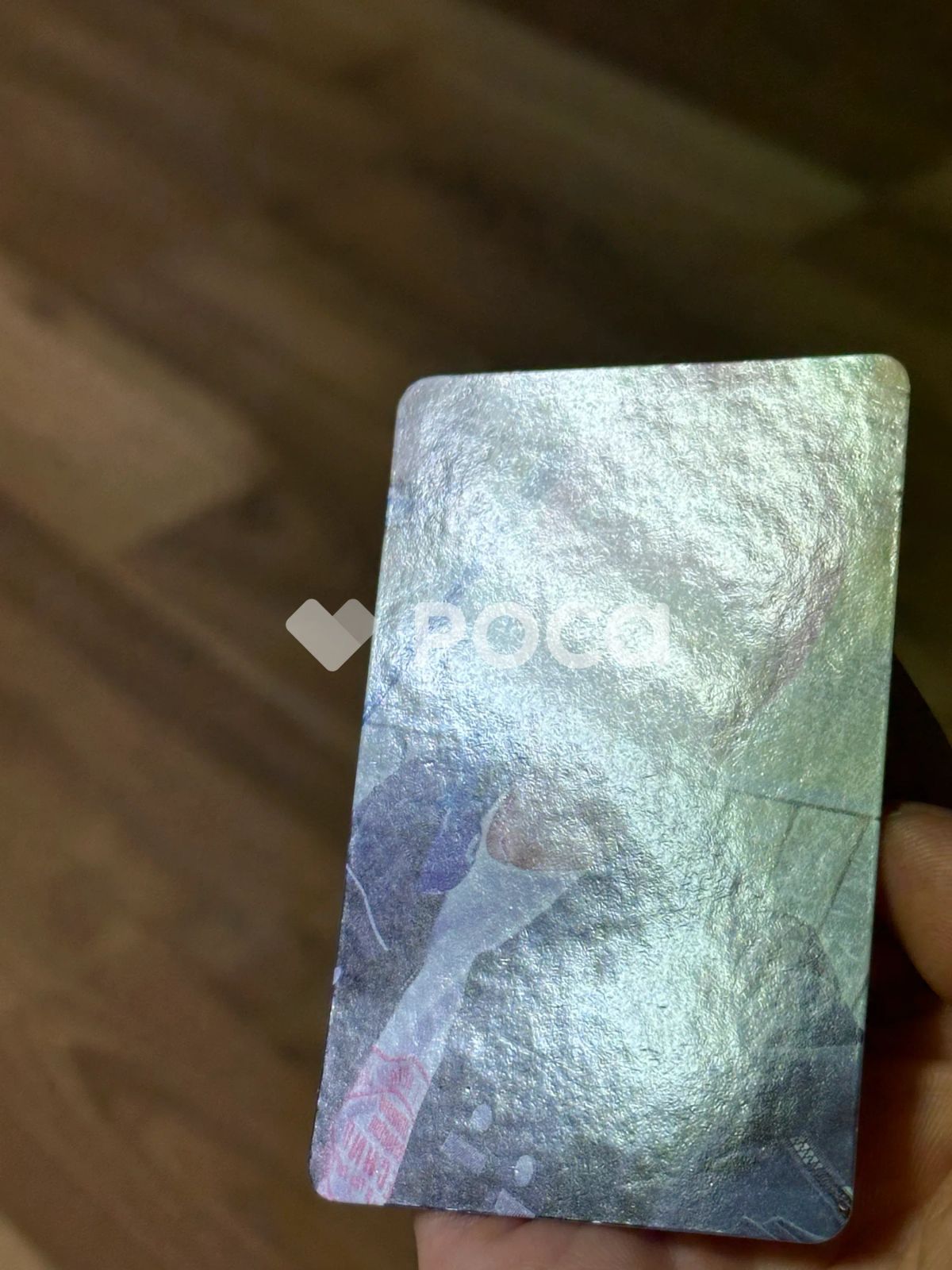 IDID チョンセミン 公開放送 サノク トレカ - メルカリ