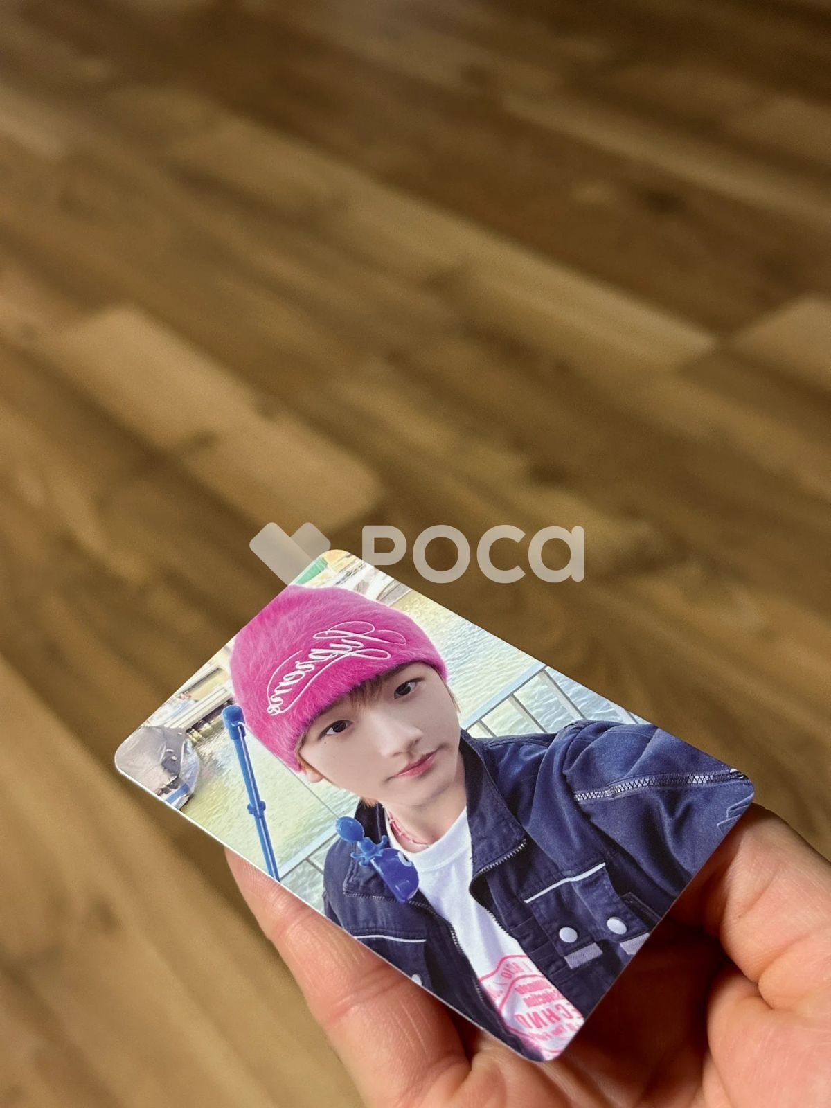 IDID チョンセミン 公開放送 サノク トレカ - メルカリ