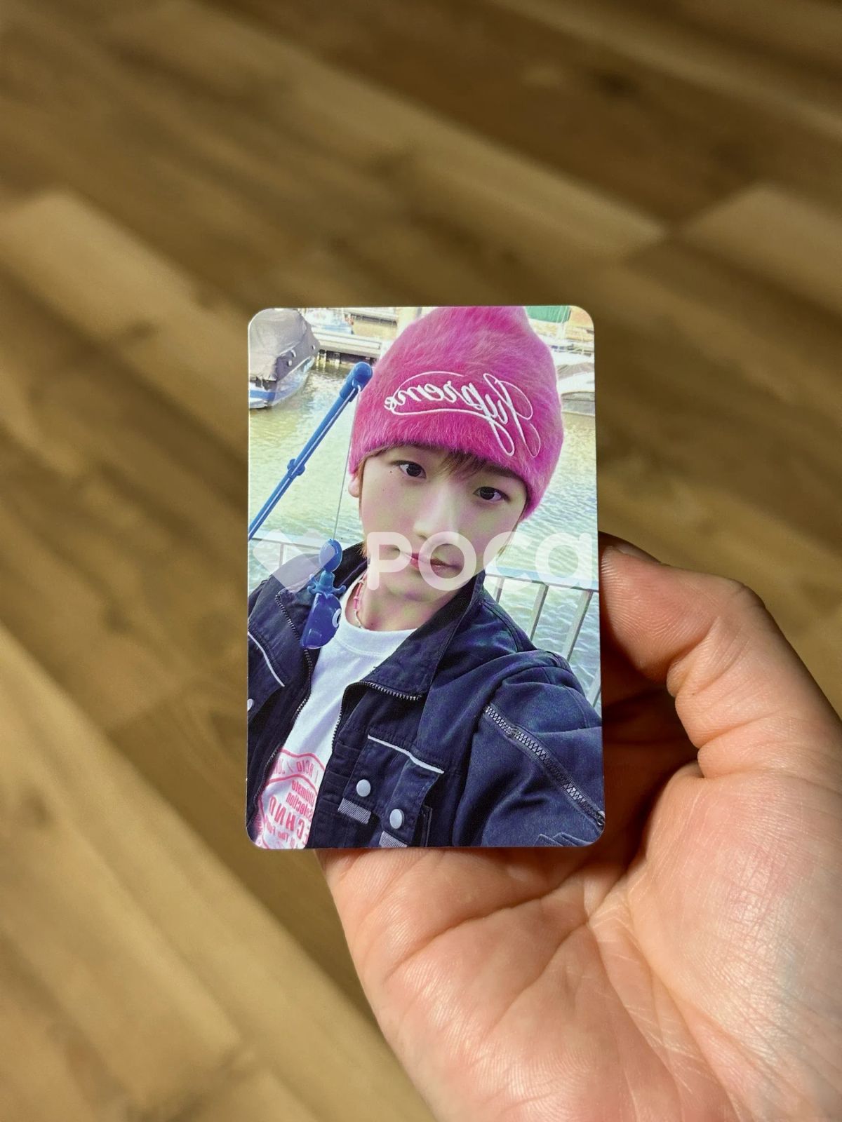 idid セミン サノク トレカ IDID チョンセミン 公開放送 サノク トレカ - メルカリ