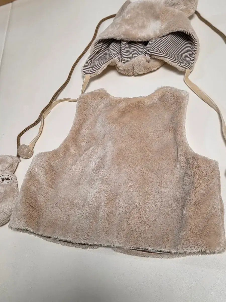 ニット帽 ベスト