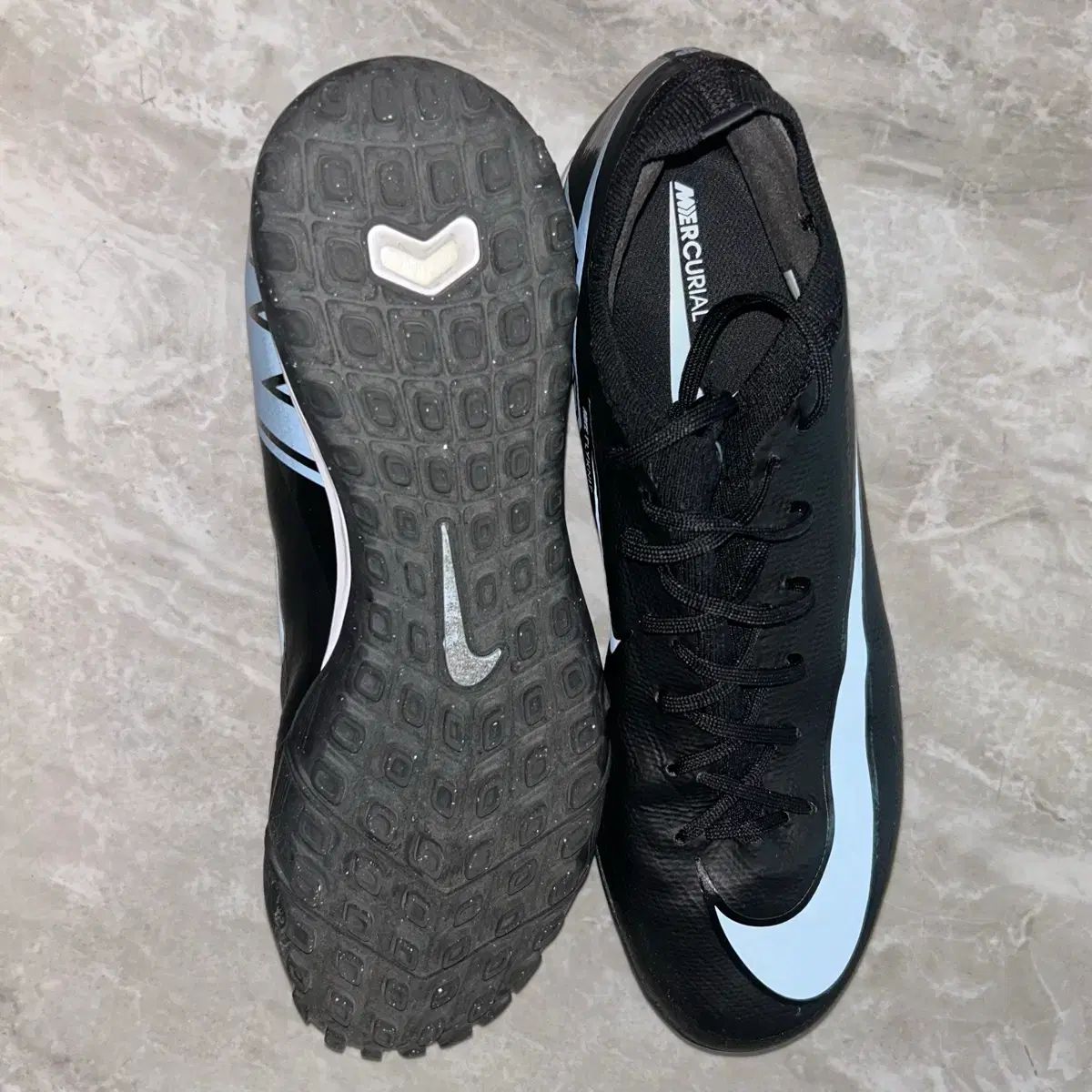 マーキュリアル ヴェイパー 6 プロ TF 270