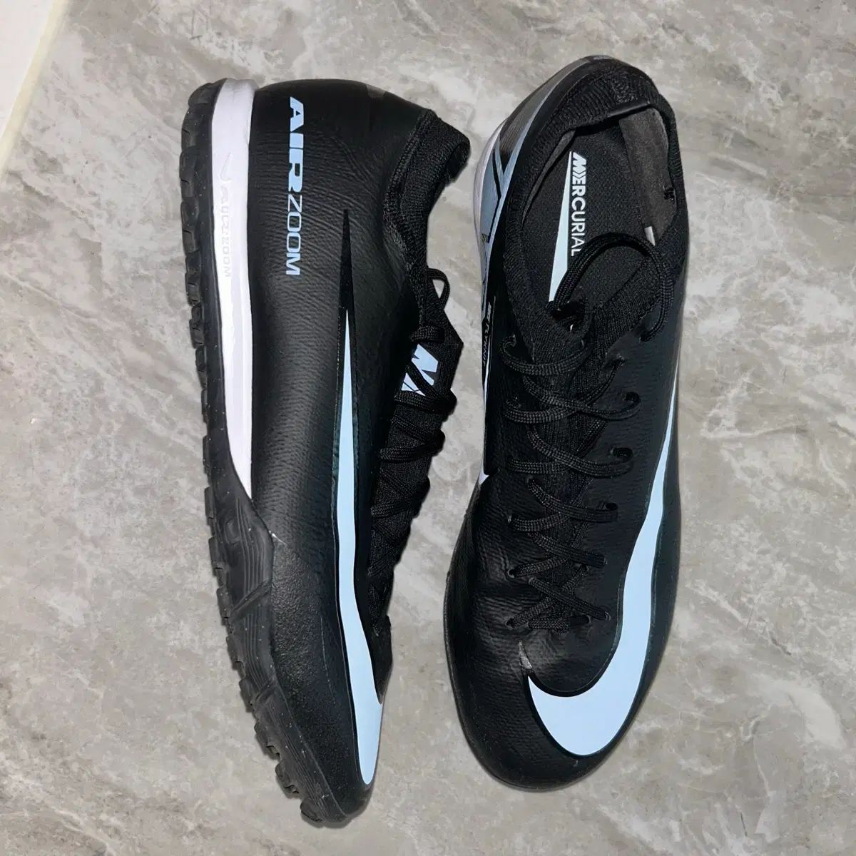 マーキュリアル ヴェイパー 6 プロ TF 270