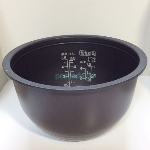 東芝 TOSHIBA 炊飯器用 内釜