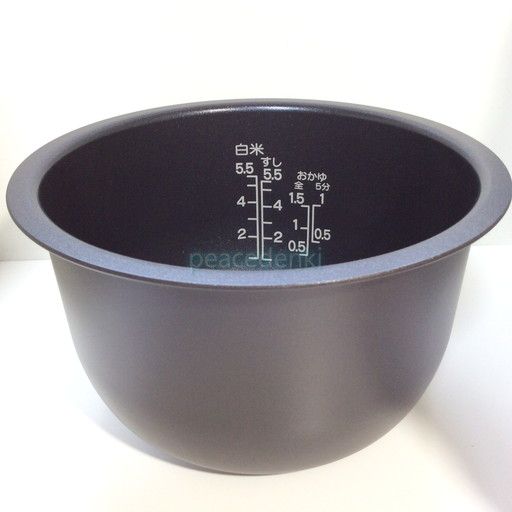 東芝 TOSHIBA 内釜