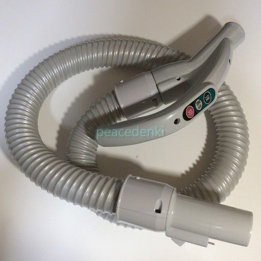 東芝 TOSHIBA ホース 組立て