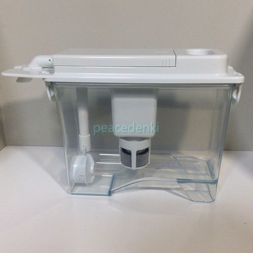 東芝 TOSHIBA 給水タンク クミタテ