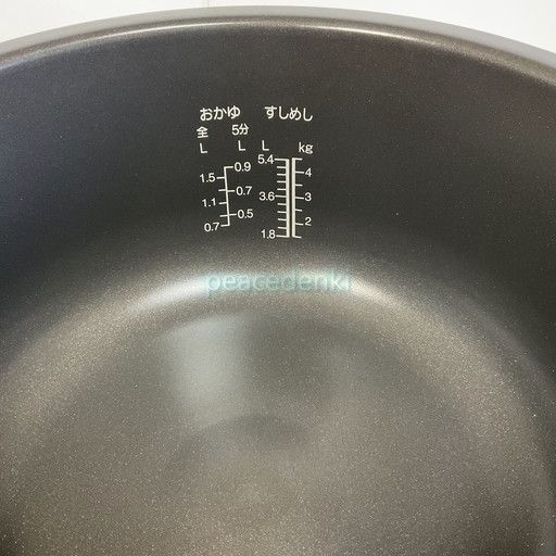  パナソニック 釜 ARE 50 B 65 炊飯器 炊飯器 餅つき機