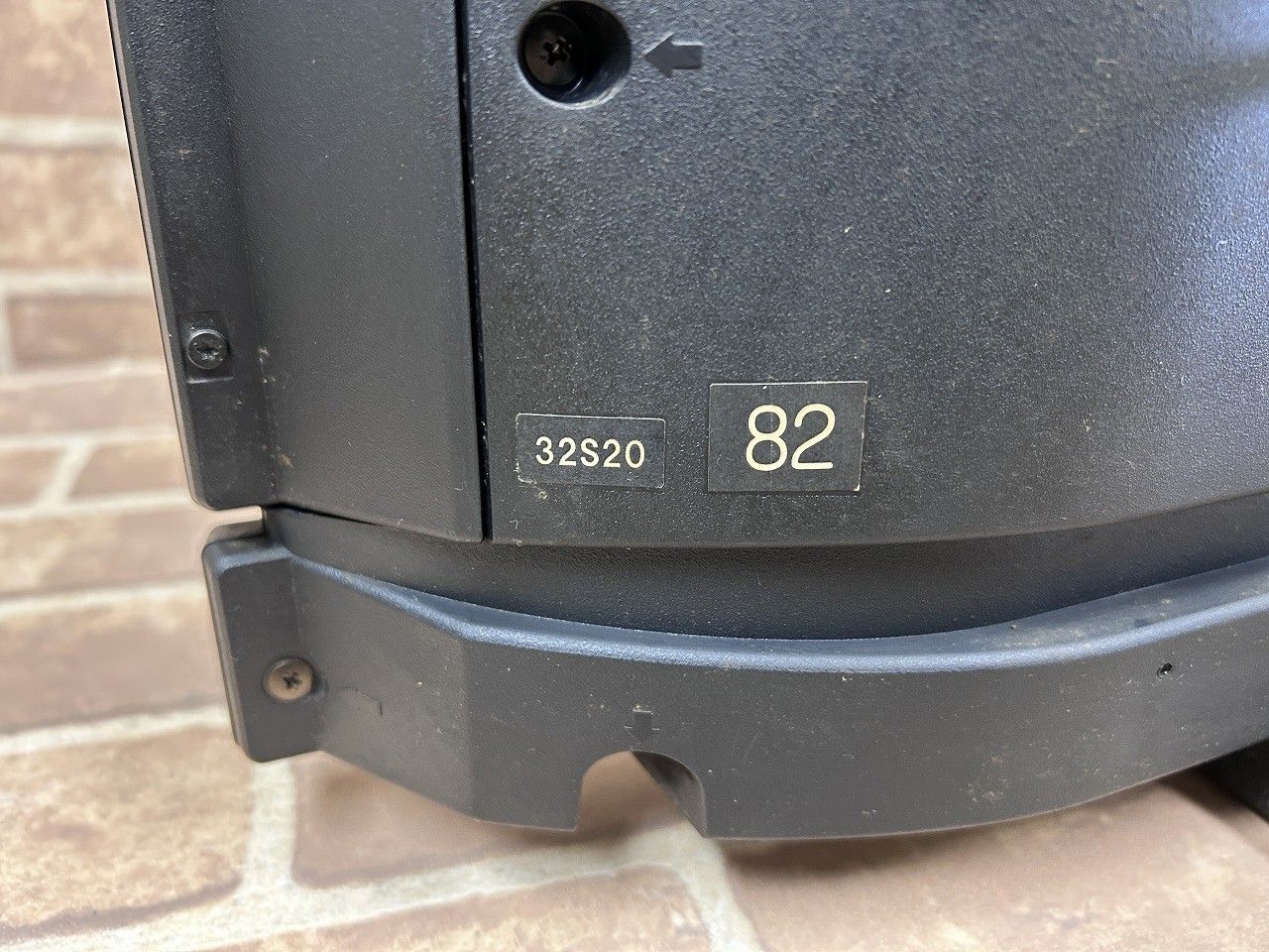  状態良好 TOSHIBA 東芝 REGZA 液晶テレビ 32 S 20 液晶テレビ テレビ本体