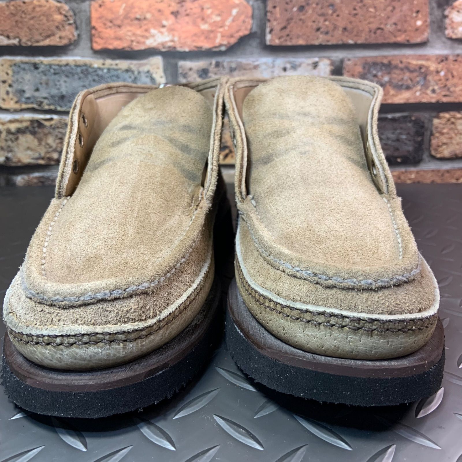 Chukka チャッカブーツ