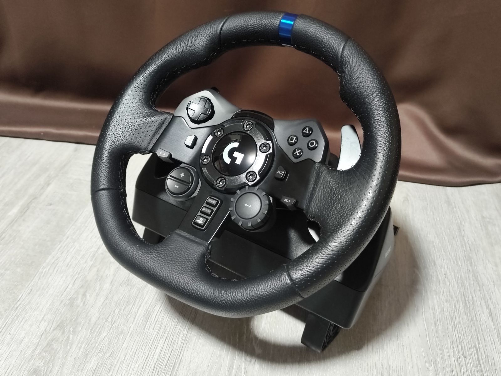 logicool G 923 品 ハンコン