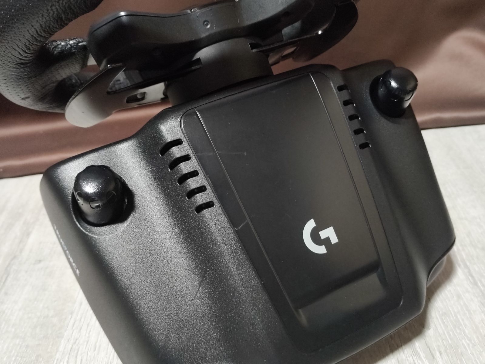  logicool G 923 品 ハンコン ハンドルコントローラー(ハンコン) テレビゲーム