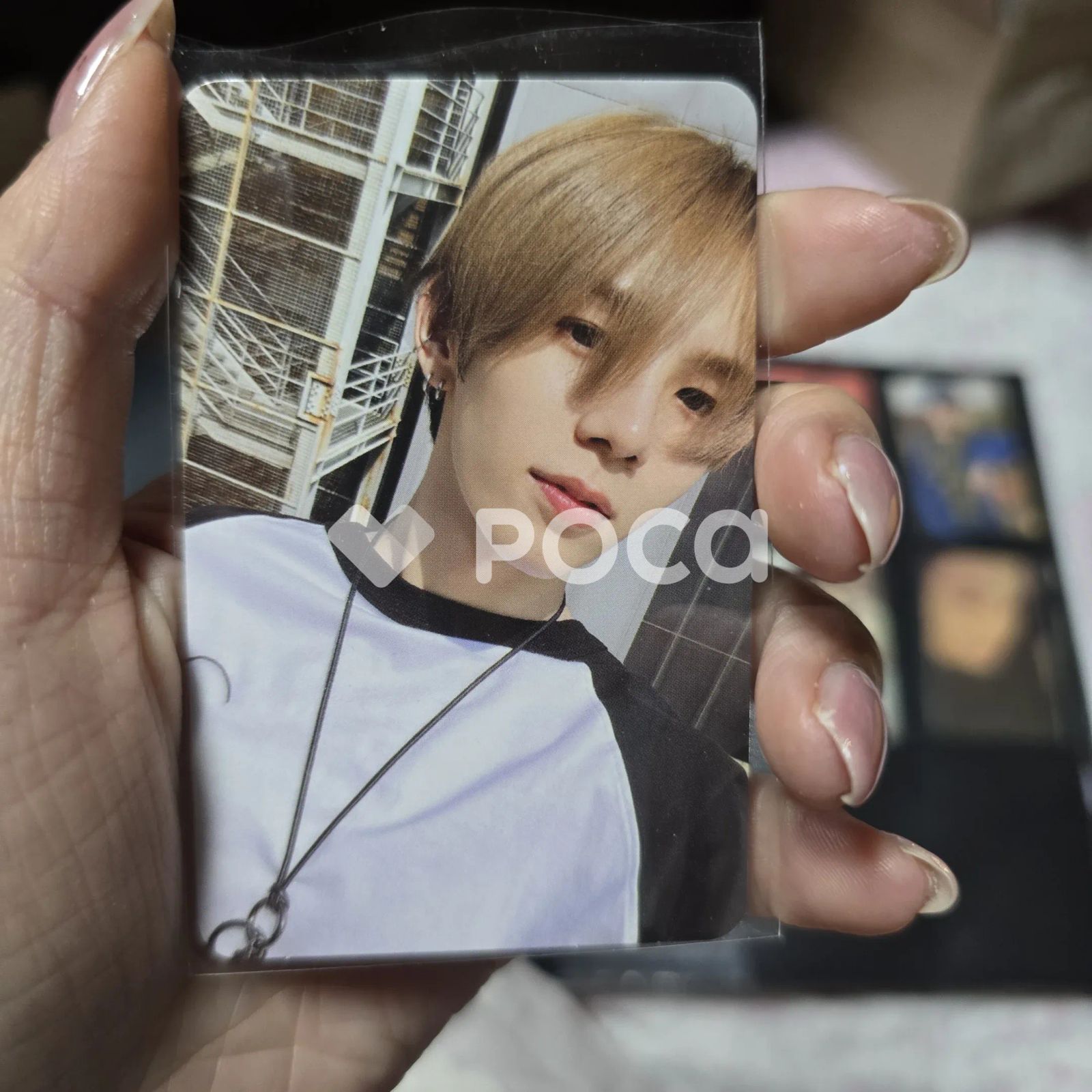 RIIZE ショウタロウ Get A Guitar Rise Ver. - メルカリ RIIZE ショウタロウ Get A Guitar Rise Ver. - メルカリ