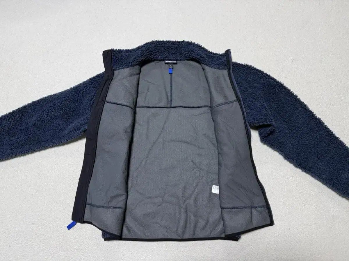 パタゴニア レトロX 起毛 フリース ジャケット メンズ