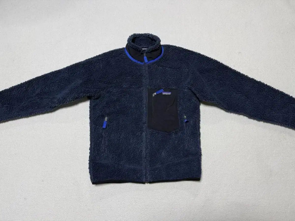 パタゴニア レトロX 起毛 フリース ジャケット メンズ