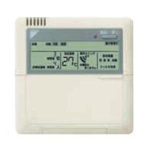 DAIKIN ダイキン エアコン 液晶ワイヤードリモコン BRC 1 C