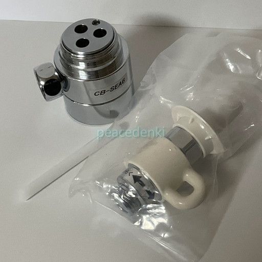 パナソニック Panasonic 分岐水栓 CB SEA 6