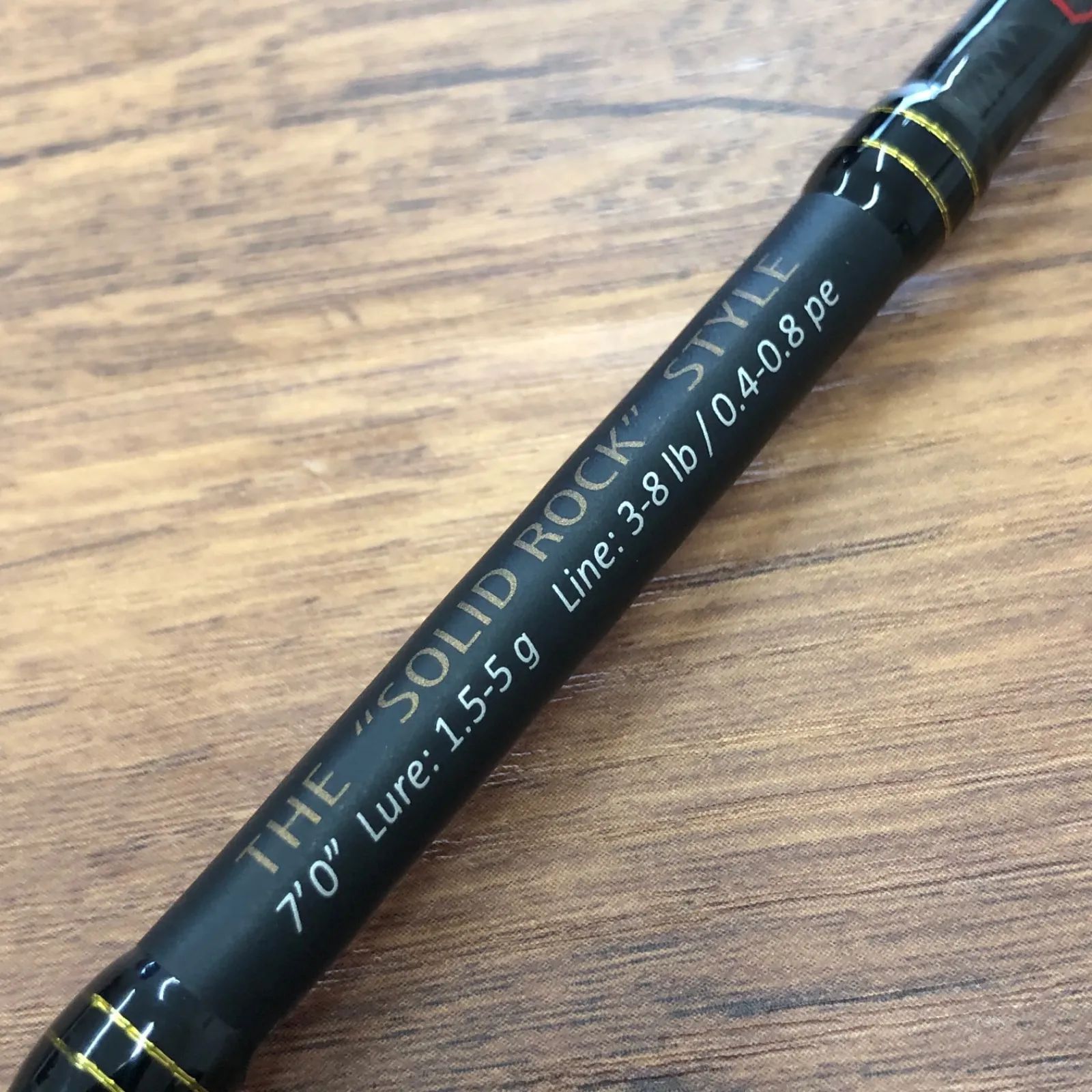 メジャークラフト エヌワン NSL-S 702 UL|BF ベイトフィネス ライトゲーム メバル アジング No.3030