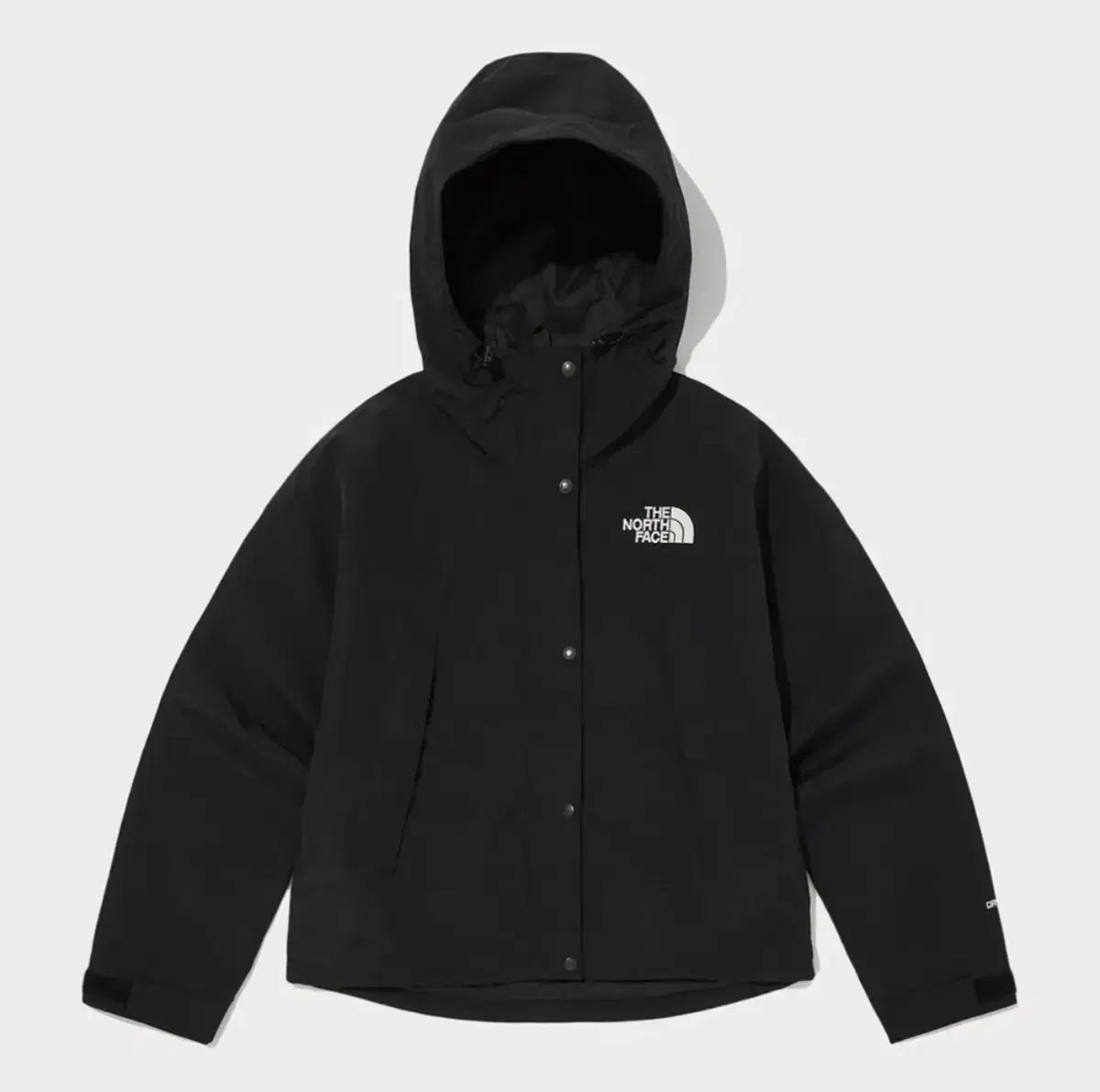 THE NORTH FACE ザノースフェイス ウィメンズ ウィンドブレーカー マウンテン ジャケット L 95