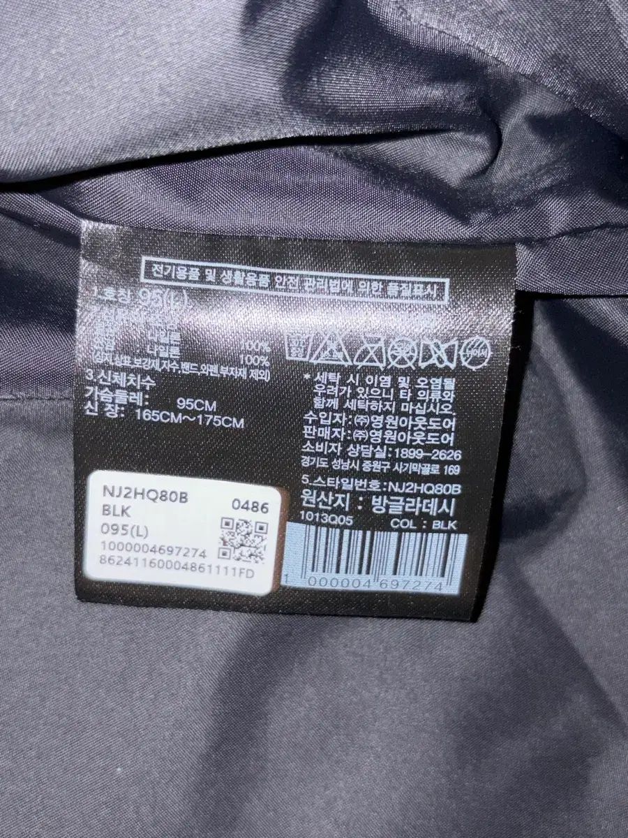 FACE ザノースフェイス