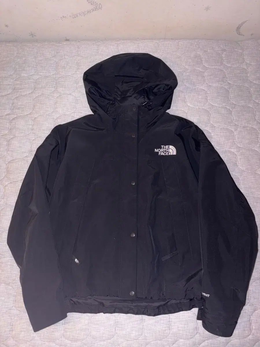 THE NORTH FACE ザノースフェイス ウィメンズ ウィンドブレーカー マウンテン ジャケット L 95