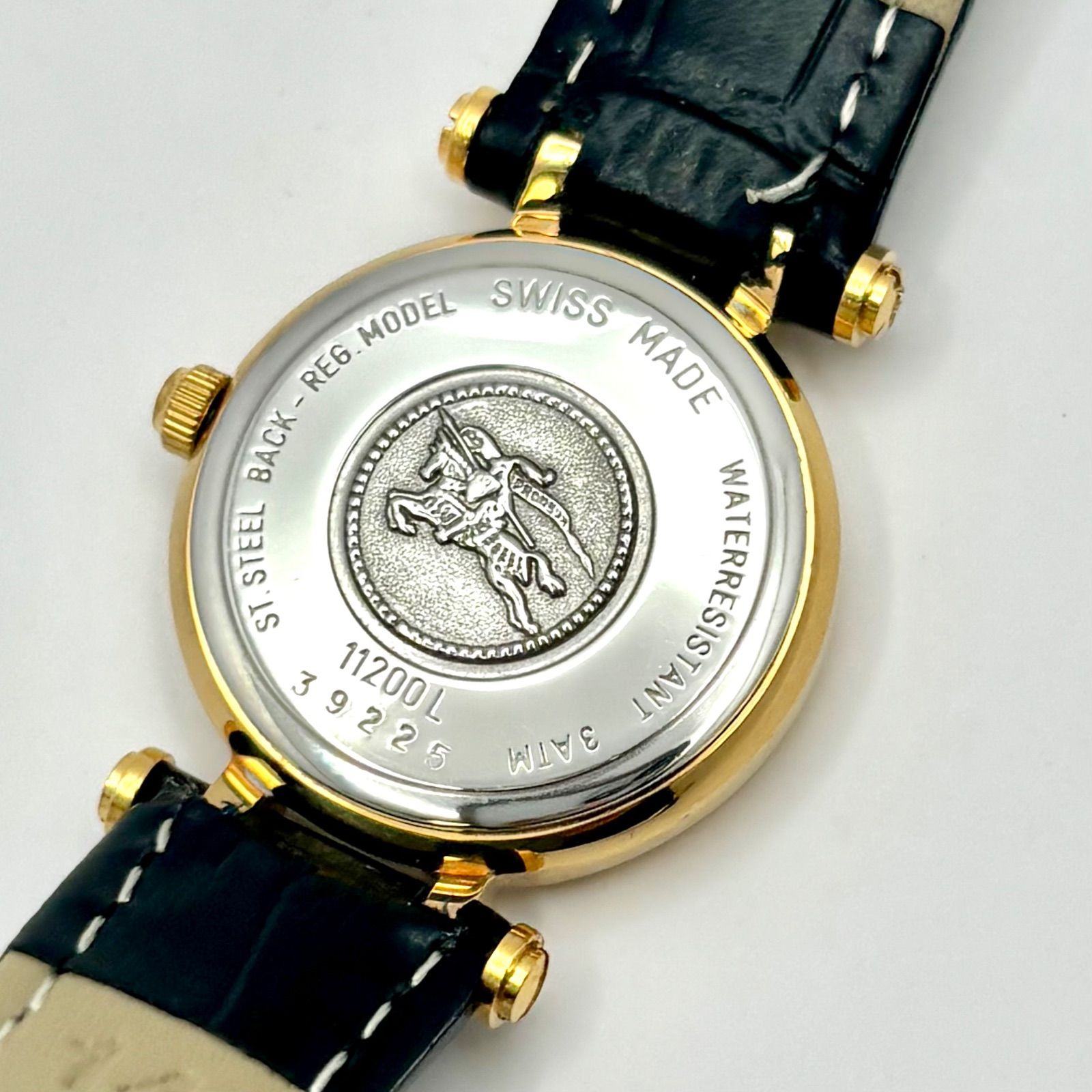 【新品電池】Burberrys バーバリー メンズ 腕時計 ローマン 新品電池】Burberrys バーバリー ノバチェック 11200L レディース