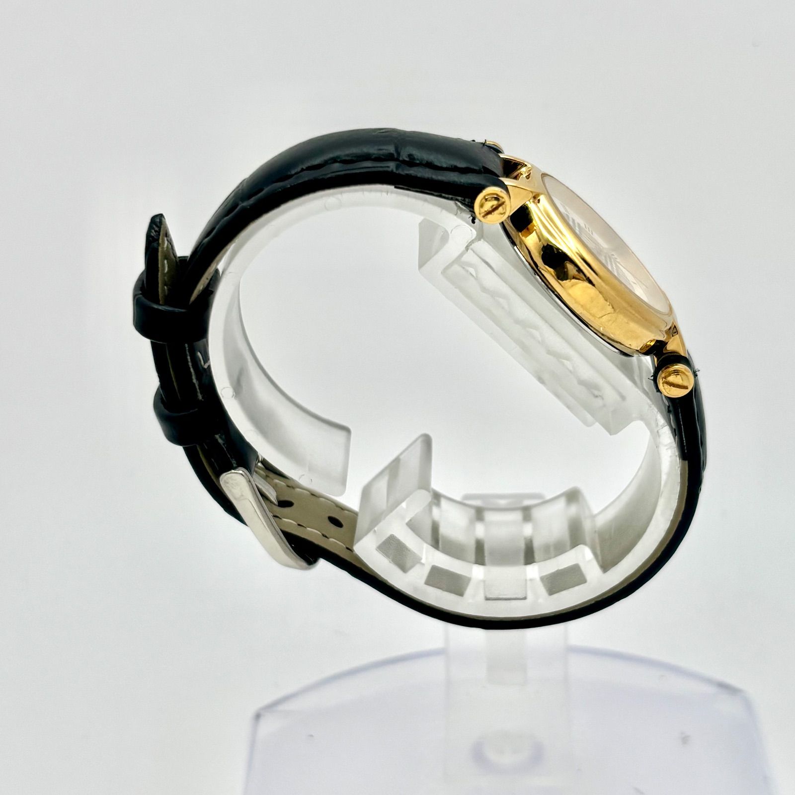 新品電池】Burberrys バーバリー ノバチェック 11200L レディース