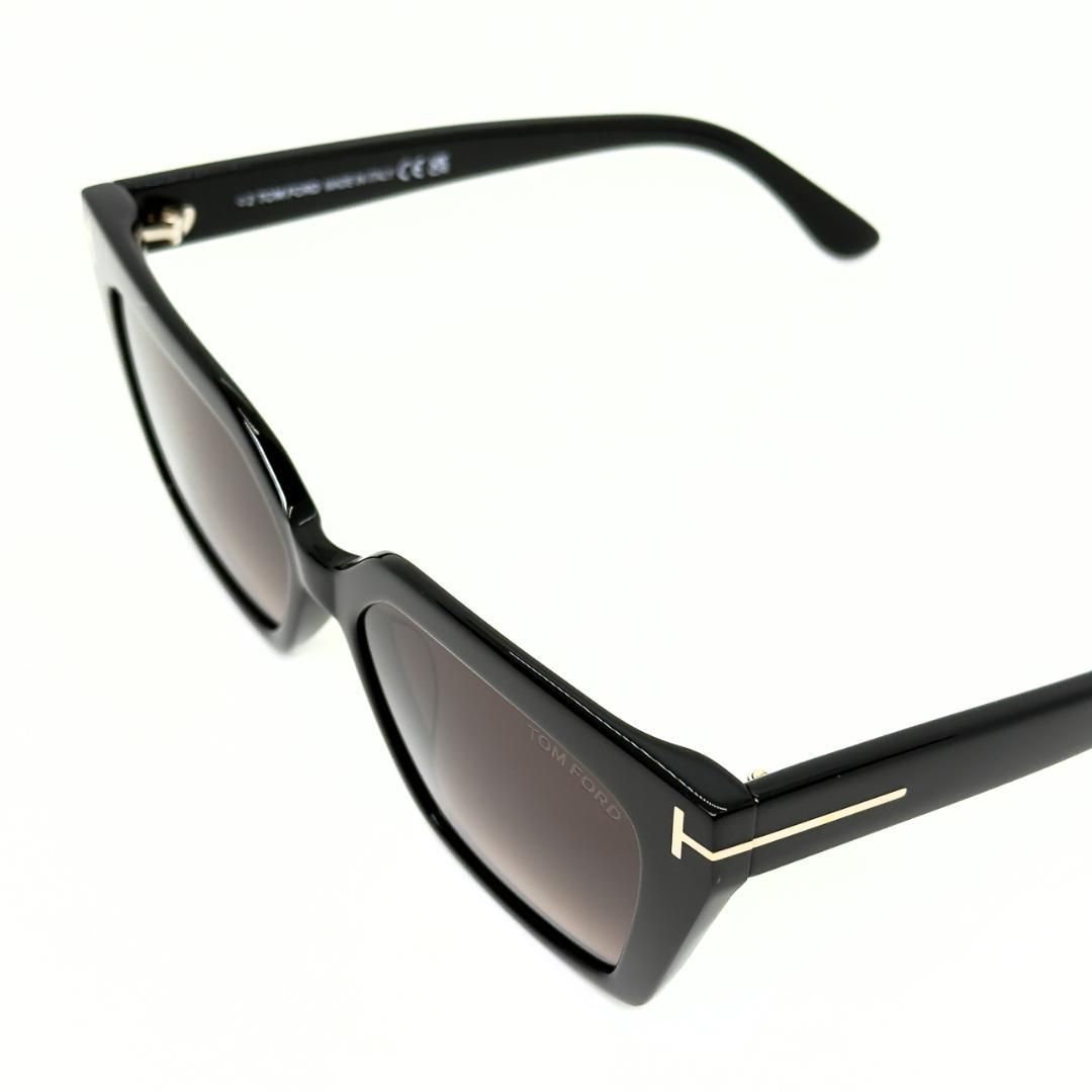 TOM FORD トムフォード サングラス TF1030 Winona 01Z ブラック