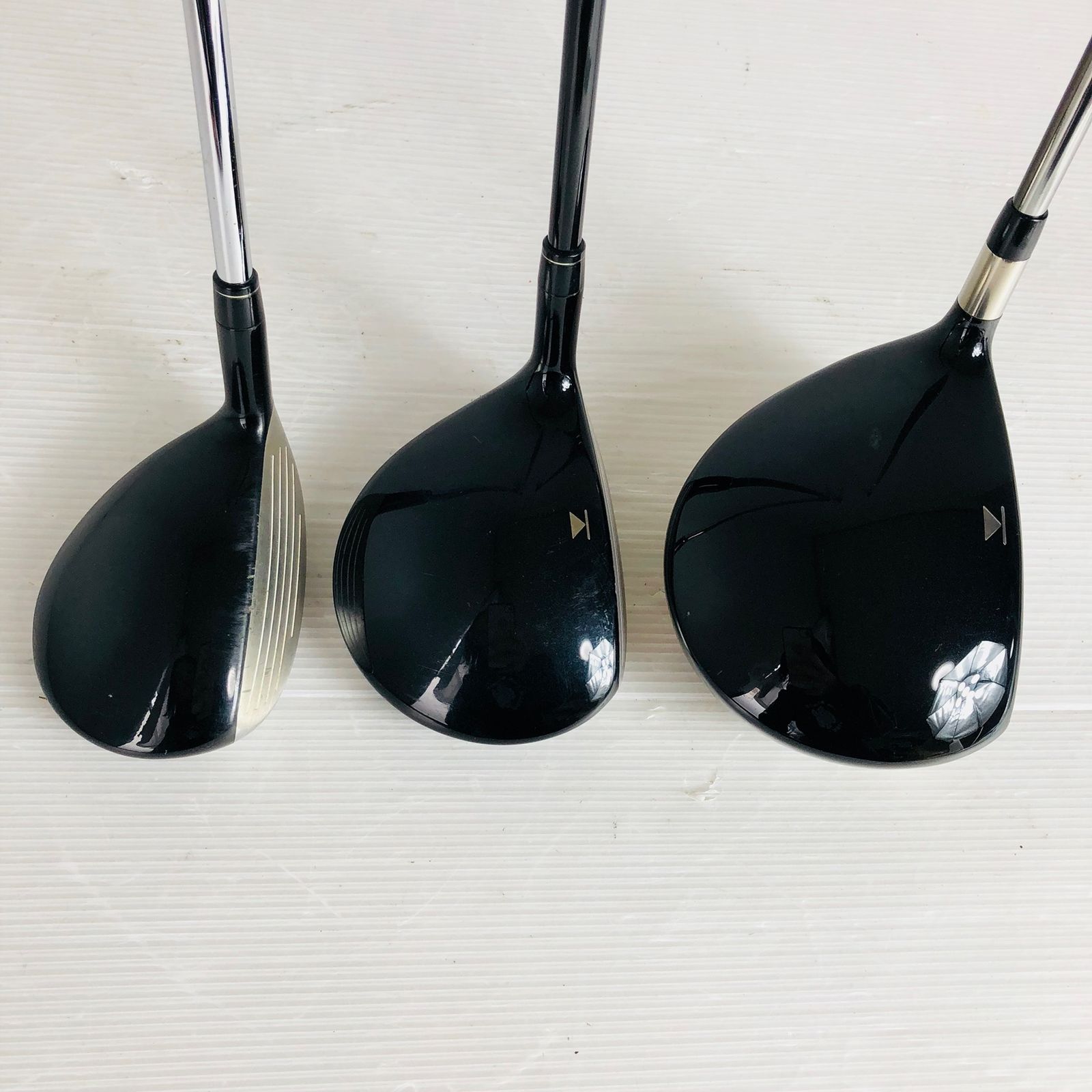 豪華 13本 Titleist タイトリスト ODYSSEY オデッセイ メンズ ゴルフ