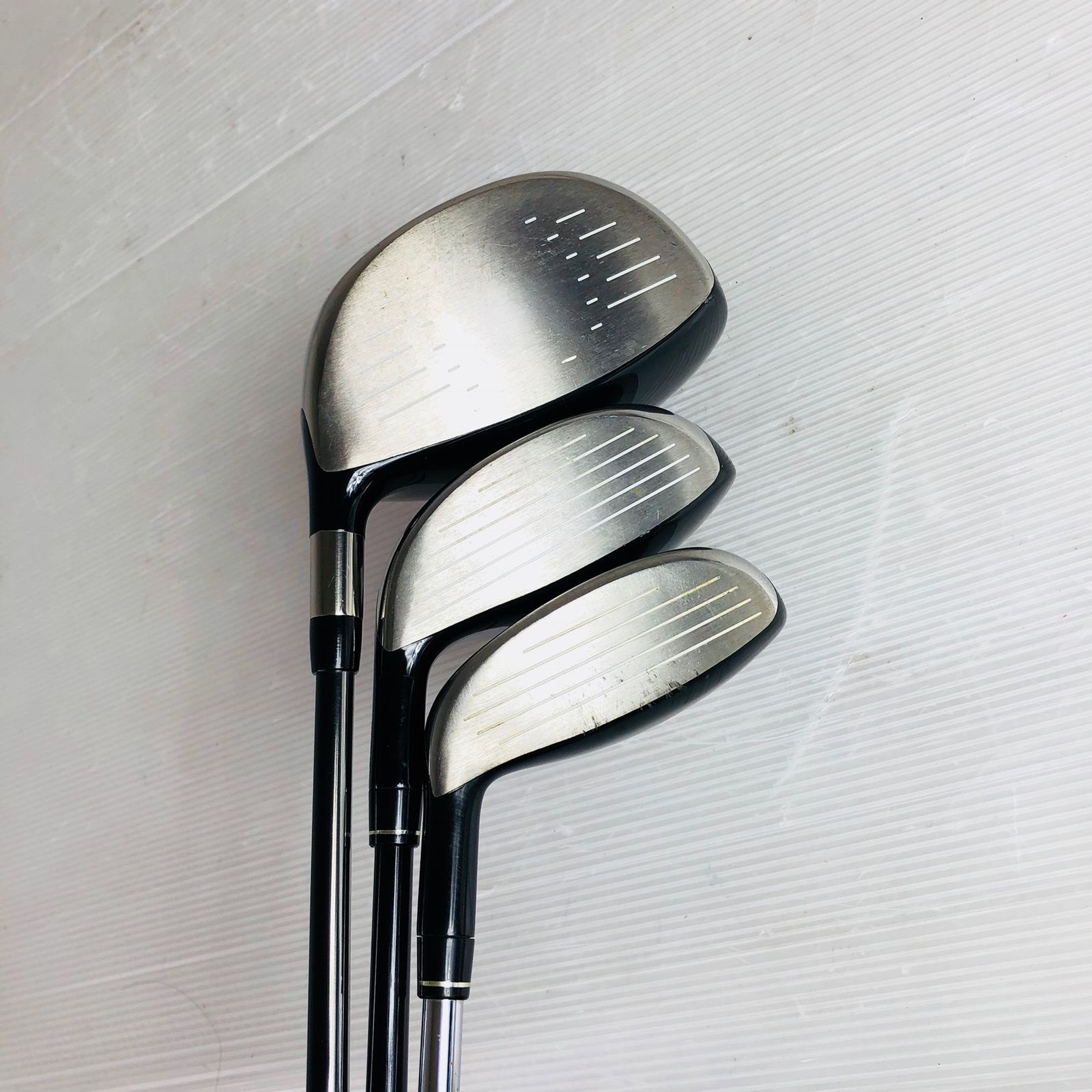 豪華 13本 Titleist タイトリスト ODYSSEY オデッセイ メンズ ゴルフ