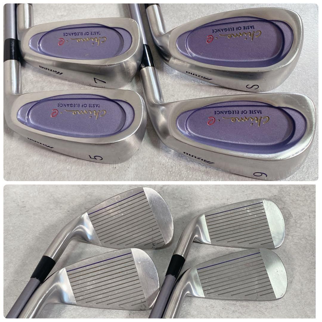 ゴルフ　クラブ　レディース　セット　ミズノ　キャロウェイ V600 キャロウェイ ミズノ レディース ゴルフ クラブ セット 初心者