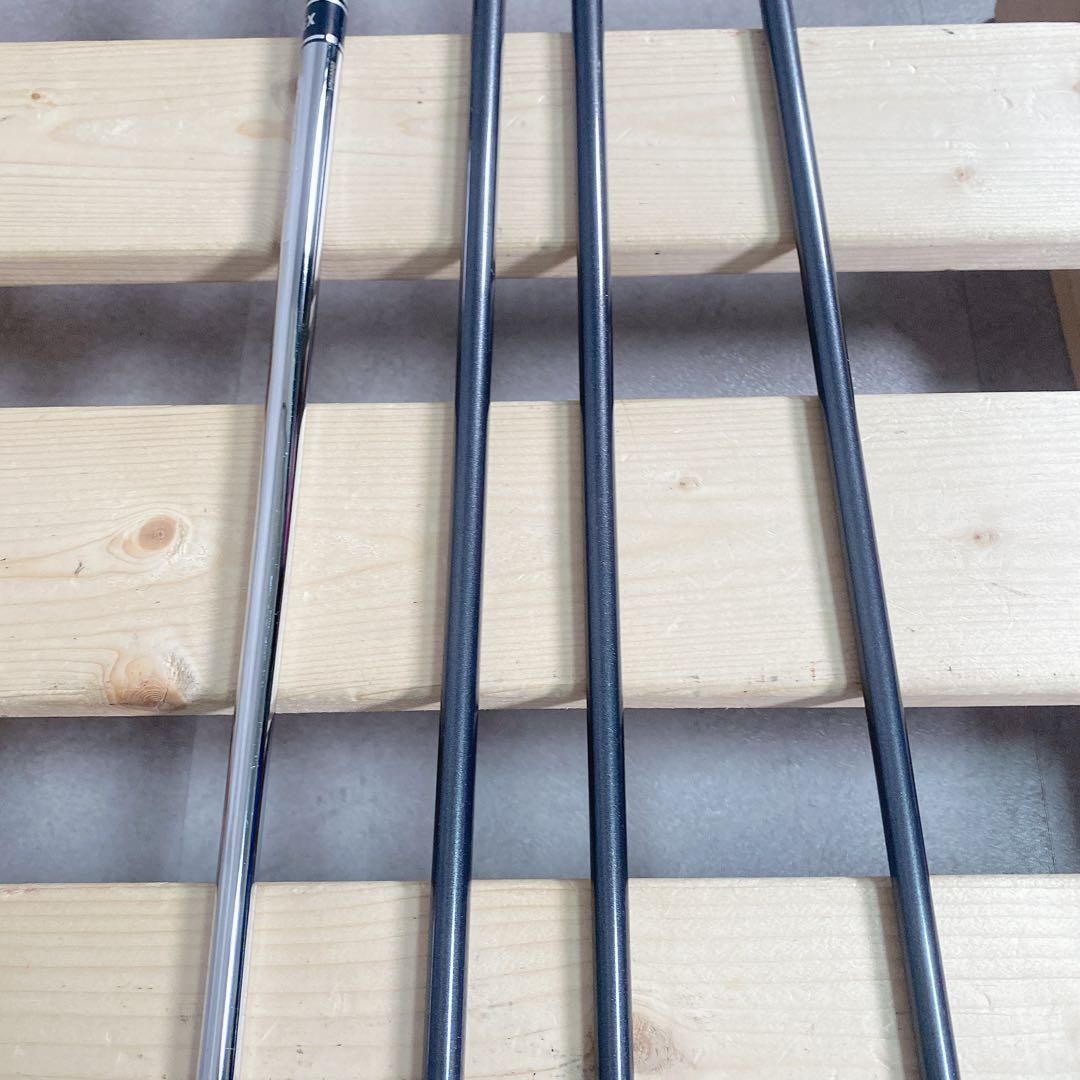 V551 ツアーステージ 他 ジュニア ゴルフ セット ナイキ キャディバッグ