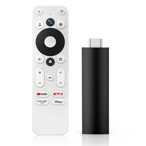 スマートTVストリーミング プレーヤー フルHD 1080 P ミラーリング機能対応 ワイヤレス画面共有 プロジェクター接続 多アプリ対応 テレビ棒 for プロジェクター スマートTV Stick スマート化変換アダプター 10 2 d 56 e 5 be