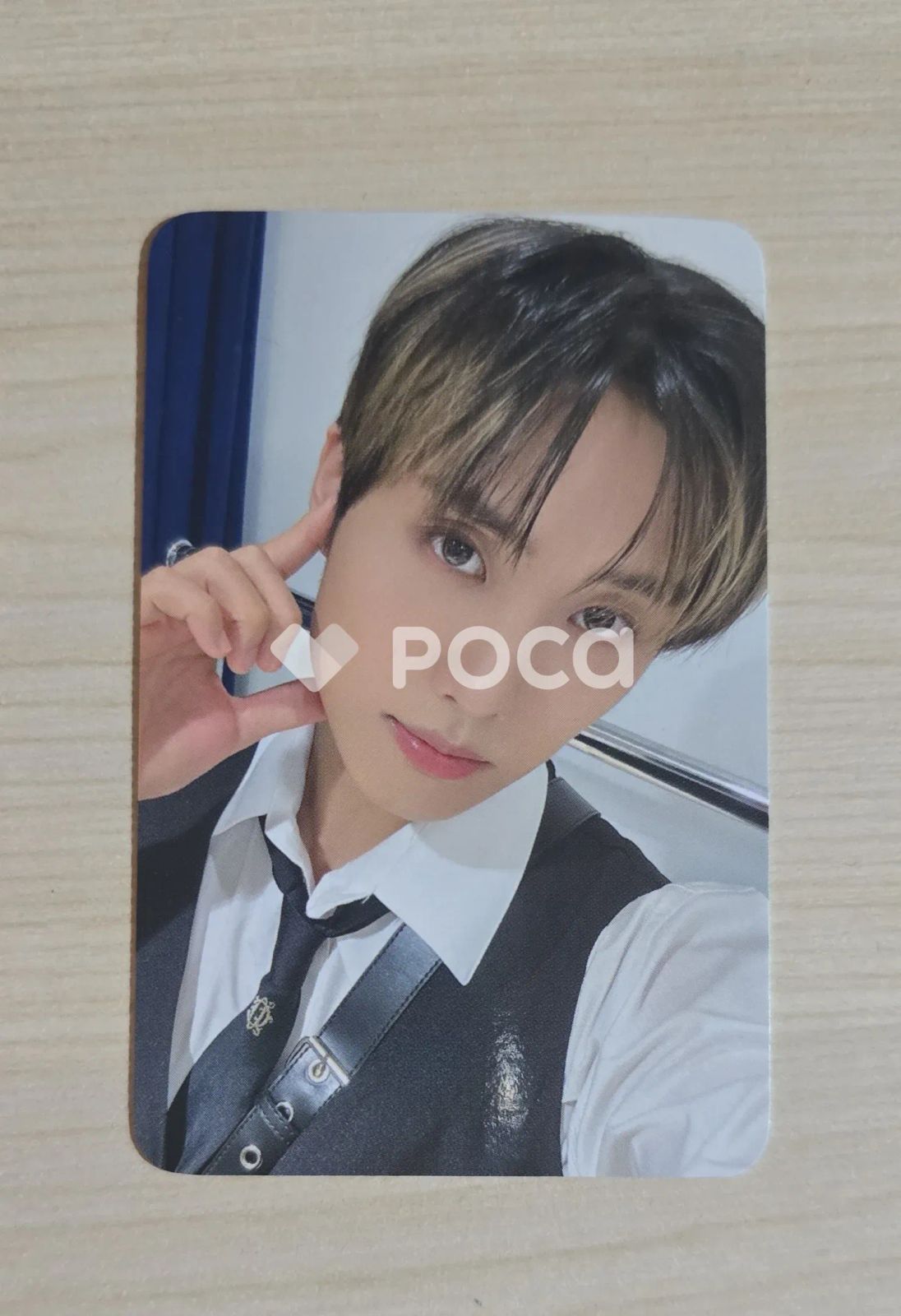 THE BOYZ ジェイコブ a;effect WITHMUU - メルカリ