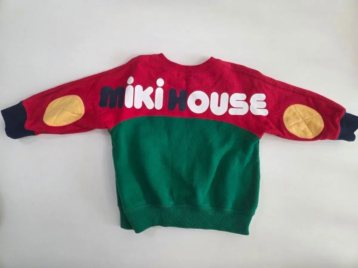 ロゴ 上下セット