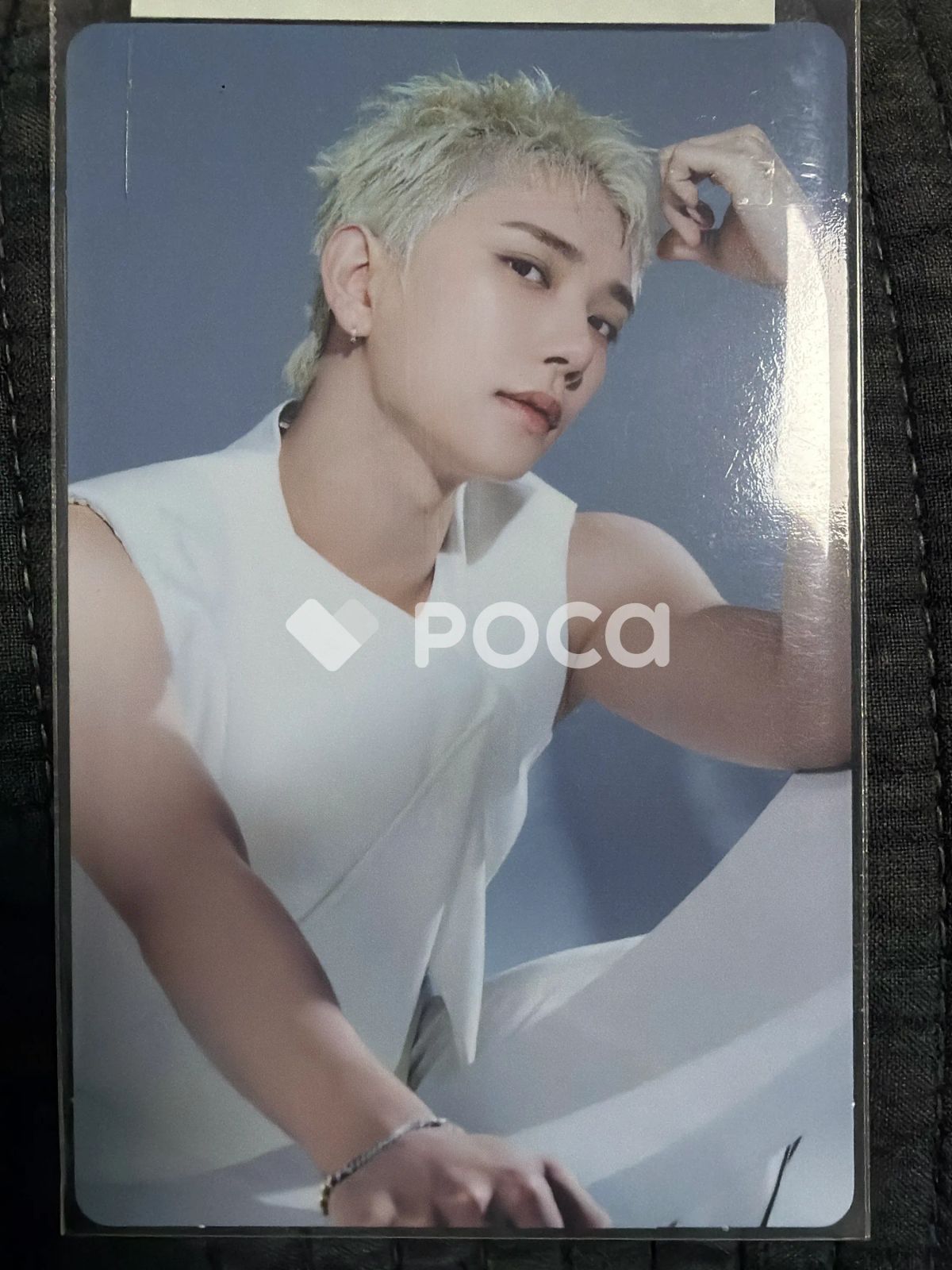 Seventeen ジョシュア セブチ SEVENTEEN WORLD TOUR [NEW_] Trading