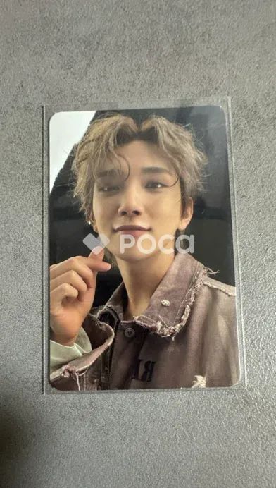 Seventeen ジョシュア セブチ Face the Sun ep.5 Pioneer Ver. - メルカリ